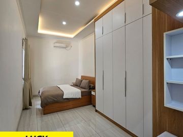 Rumah Jual Cepat Furnished di Sawah Baru Ciputat 11123-LR 0811189----