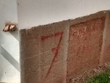 En venta casa como terreno en CHINCHERO URUBAMBA CUSCO