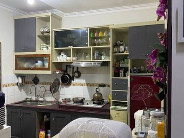 Rumah Murah 3 Kamar 2 Lantai Luas 92 di Sulfat Blimbing Malang _ 281C