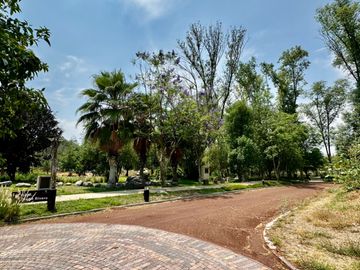 Terreno en Venta en El Carmen Atlixco, Puebla Camino a Nexatengo
