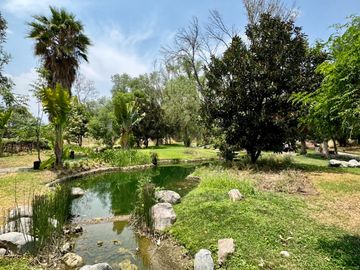Terreno en Venta en El Carmen Atlixco, Puebla Camino a Nexatengo