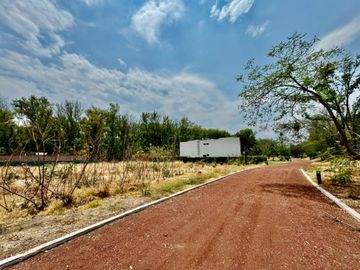 Terreno en Venta en El Carmen Atlixco, Puebla Camino a Nexatengo