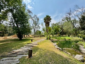 Terreno en Venta en El Carmen Atlixco, Puebla Camino a Nexatengo