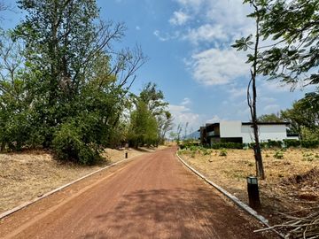 Terreno en Venta en El Carmen Atlixco, Puebla Camino a Nexatengo