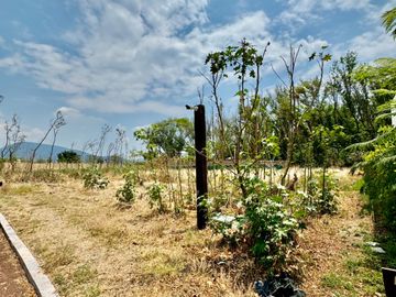Terreno en Venta en El Carmen Atlixco, Puebla Camino a Nexatengo