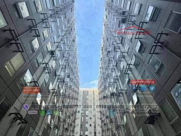 Condominium Near PNR Tutuban Station Urban Deca Manila Rent to Own thru PAG-IBIG, Bank or In-house