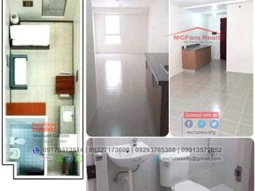 Condominium Near PNR Tutuban Station Urban Deca Manila Rent to Own thru PAG-IBIG, Bank or In-house