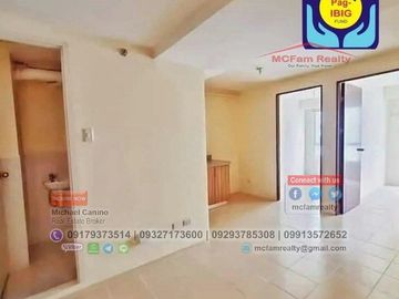 Condominium Near PNR Tutuban Station Urban Deca Manila Rent to Own thru PAG-IBIG, Bank or In-house