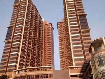 Condo for Sale Studio Lease to Own Promo 10years to pay NO DP NO INTEREST  at Radiance Manila Bay Pasay near MOA and US Embassy