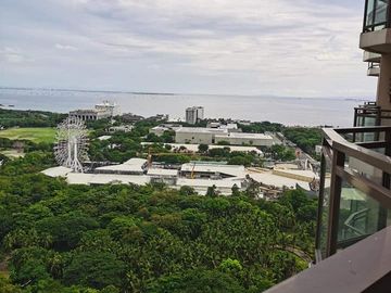 Condo for Sale Studio Lease to Own Promo 10years to pay NO DP NO INTEREST  at Radiance Manila Bay Pasay near MOA and US Embassy