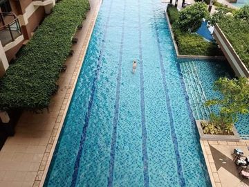 Condo for Sale Studio Lease to Own Promo 10years to pay NO DP NO INTEREST  at Radiance Manila Bay Pasay near MOA and US Embassy