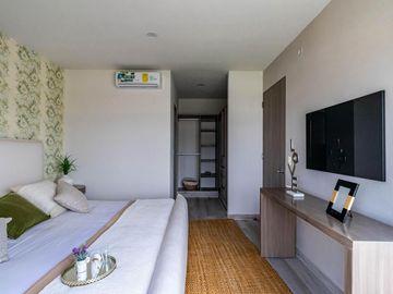 Casa en condominio con alberca al sur de Cuernavaca en Xochitepec Morelos