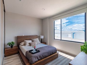 Casa en condominio con alberca al sur de Cuernavaca en Xochitepec Morelos