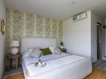Casa en condominio con alberca al sur de Cuernavaca en Xochitepec Morelos