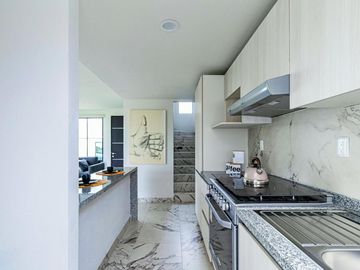 Casa en condominio con alberca al sur de Cuernavaca en Xochitepec Morelos