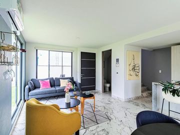 Casa en condominio con alberca al sur de Cuernavaca en Xochitepec Morelos