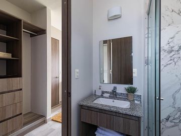 Casa en condominio con alberca al sur de Cuernavaca en Xochitepec Morelos