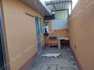 OPORTUNIDAD !!  Privada, SÓLO Contado