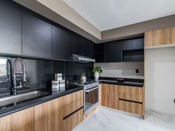 Departamento en Venta con 3 recamaras alberca al sur de Cuernavaca Morelos