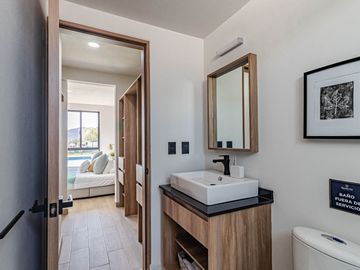 Departamento en Venta con 3 recamaras alberca al sur de Cuernavaca Morelos