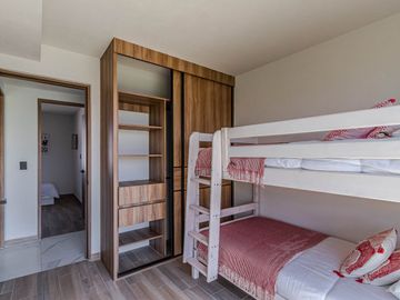 Departamento en Venta con 3 recamaras alberca al sur de Cuernavaca Morelos