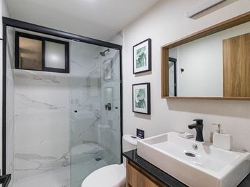Departamento en Venta con 3 recamaras alberca al sur de Cuernavaca Morelos