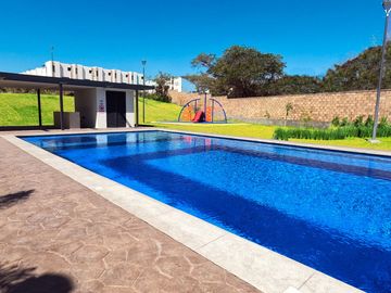 Departamento en Venta con 3 recamaras alberca al sur de Cuernavaca Morelos