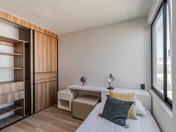 Departamento en Venta con 3 recamaras alberca al sur de Cuernavaca Morelos