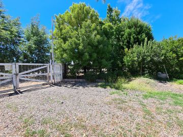 Se vende casa sólida en parcela de 5.000 m2,Pelarco