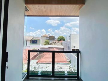 Rumah Kost 17 Kamar Luas 107 Candi Mendut Sukarno Hatta Suhat Malang