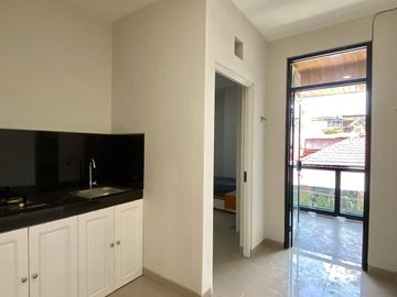Rumah Kost 17 Kamar Luas 107 Candi Mendut Sukarno Hatta Suhat Malang