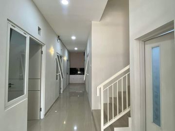 Rumah Kost 17 Kamar Luas 107 Candi Mendut Sukarno Hatta Suhat Malang