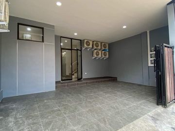 Rumah Kost 17 Kamar Luas 107 Candi Mendut Sukarno Hatta Suhat Malang