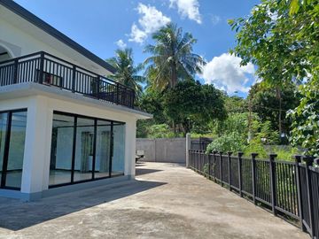 Beautiful Brandnew Elegant House and Lot for Sale in Larena SIQ0110