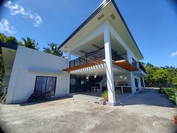 Beautiful Brandnew Elegant House and Lot for Sale in Larena SIQ0110