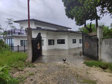 Beautiful Brandnew Elegant House and Lot for Sale in Larena SIQ0110