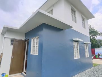 2BR Duplex House and Lot for Sale in Manna East Teresa Rizal