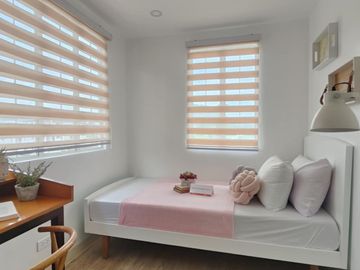 2BR Duplex House and Lot for Sale in Manna East Teresa Rizal
