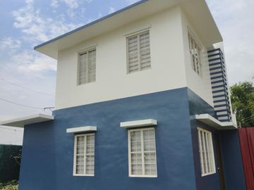 2BR Duplex House and Lot for Sale in Manna East Teresa Rizal