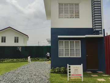 2BR Duplex House and Lot for Sale in Manna East Teresa Rizal