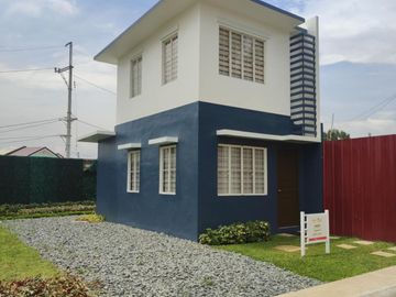 2BR Duplex House and Lot for Sale in Manna East Teresa Rizal