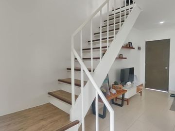2BR Duplex House and Lot for Sale in Manna East Teresa Rizal