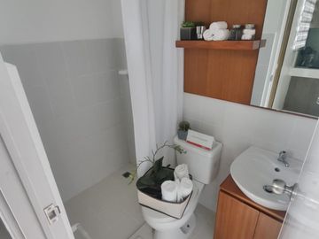 2BR Duplex House and Lot for Sale in Manna East Teresa Rizal
