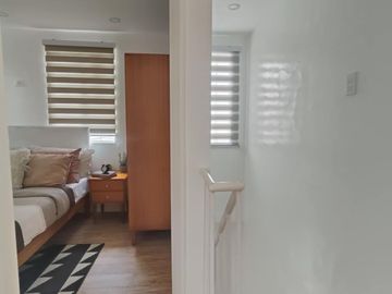 2BR Duplex House and Lot for Sale in Manna East Teresa Rizal