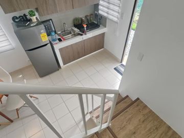2BR Duplex House and Lot for Sale in Manna East Teresa Rizal