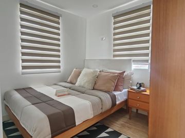 2BR Duplex House and Lot for Sale in Manna East Teresa Rizal