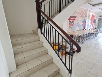 Rumah Wisata Bukit Mas Lakarsantri Surabaya Barat dekat Citraland Wiyung Lontar Strategis