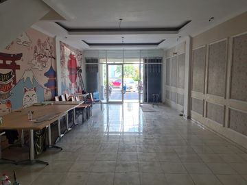 Rumah Wisata Bukit Mas Lakarsantri Surabaya Barat dekat Citraland Wiyung Lontar Strategis
