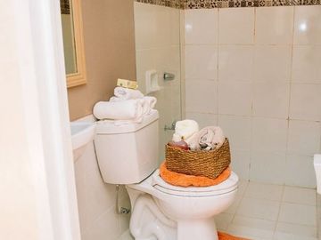 Preselling 5- bedroom single house and lot for sale in Camella Bogo Cebu