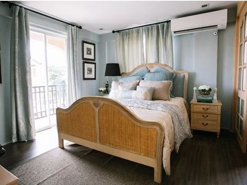 Preselling 5- bedroom single house and lot for sale in Camella Bogo Cebu